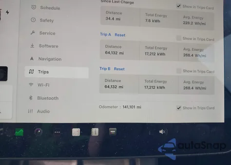 2022 Tesla Model 3 Long Range Dual Motor All-Wheel Drive from USA, damaged, VIN 5YJ3E1EB0NF144414